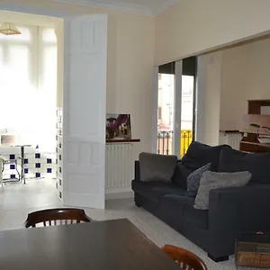 Placido Appartement Manresa